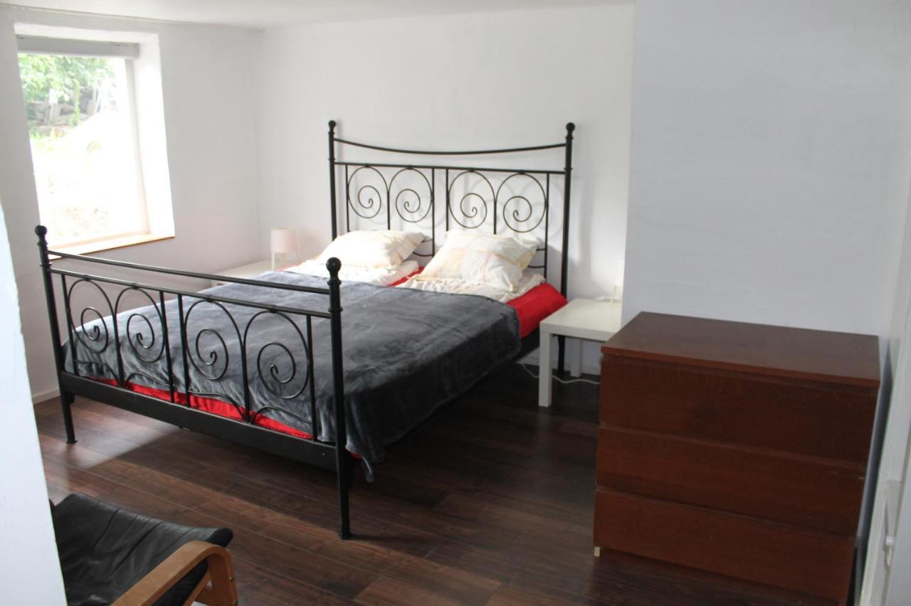 Apartmán Helsinki Hideaway Exteriér fotografie